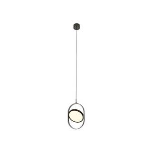 Подвес NEWPORT SABINA 3512/S black glossy