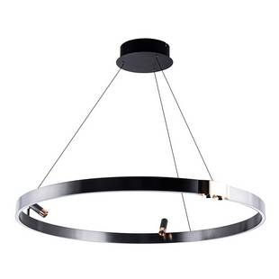 Подвес ARTE LAMP CESARE A1993SP-38BK