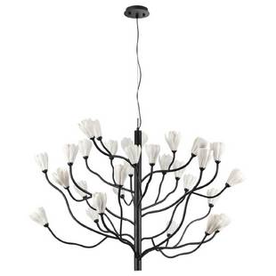 Люстра подвесная ODEON LIGHT GARDI 5090/30