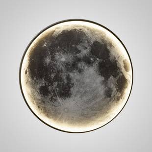 Бра IMPERIUMLOFT COSMOS MOON 208938-23