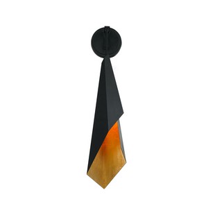 Бра DELIGHT COLLECTION MD2063 MB2063-1A black/gold