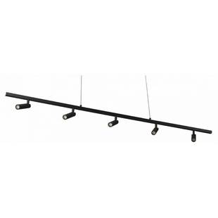 Подвес LOFT IT SIGN 10260/5 Black