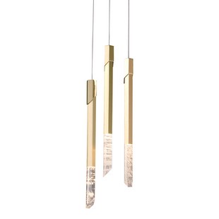Подвес DELIGHT COLLECTION VITA MD7747-3A (new) br.brass