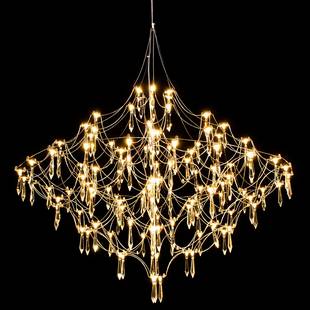 Люстра подвесная KINK LIGHT ГАЛАНТА 07881-80,33(21)