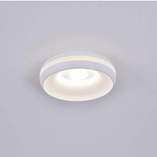 Светильник встраиваемый OMNILUX GENOVA OML-102809-06
