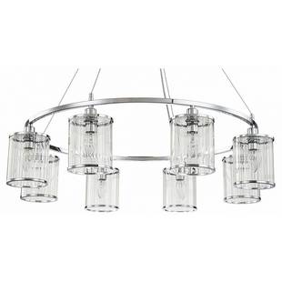 Люстра подвесная INDIGO DANTE 13022/8P Chrome