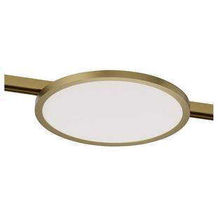 Трековый светильник DENKIRS SHINE FLOW DK5763-SB