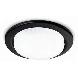 Светильник встраиваемый AMBRELLA LIGHT STANDARD SPOT G101 BK