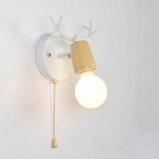 Бра IMPERIUMLOFT DEER 204237-26