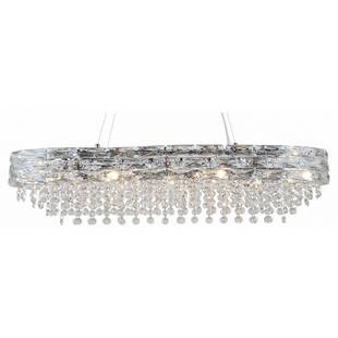 Люстра подвесная LUSSOLE LSP-8893 LSP-8895