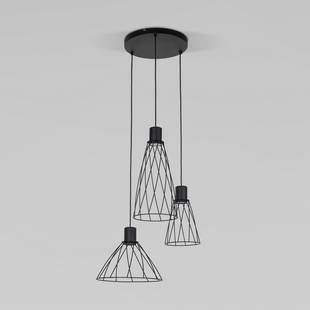 Подвес TK LIGHTING MODESTO 10187 Modesto a068667