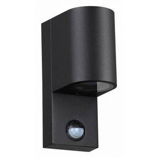 Светильник уличный настенный ODEON LIGHT MOTTO 4390/1W