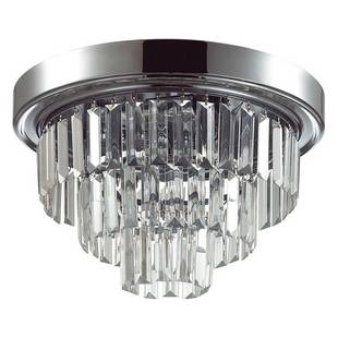 Люстра потолочная LUMION ZAHA 8266/4C
