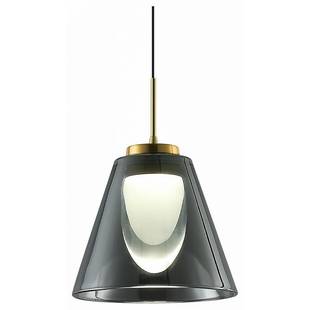 Подвес FREYA FUME FR5399PL-L4BS