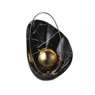 Бра DELIGHT COLLECTION PEARL 10265W/BL