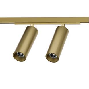 Трековый светильник DENKIRS SHINE SPOT DK5742-SB