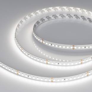 Лента LED RT-A144 7,7 W/m 24V IP20 2835/144 6000K 10mm (5м) 38783 ARLIGHT
