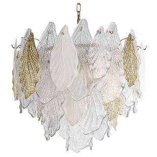 Люстра подвесная ODEON LIGHT LACE 5052/8