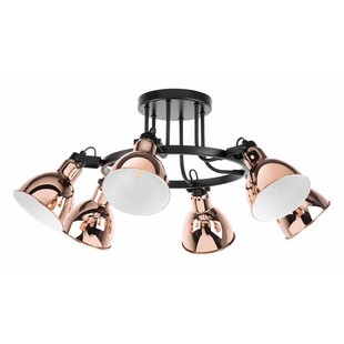 Люстра потолочная LIGHTSTAR ACROBATA 761063