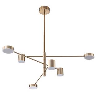 Люстра подвесная ARTE LAMP STANLEY A2476PL-40PB