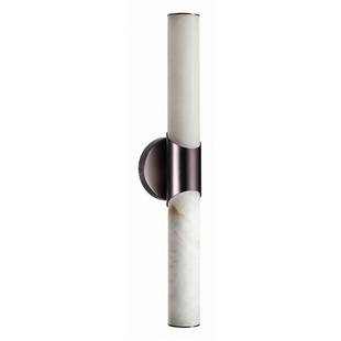 Бра ODEON LIGHT MARBELLA 6673/12WL