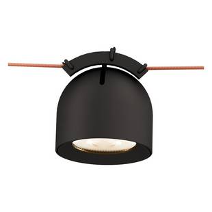 Трековый светильник DENKIRS BELTY SPOT DK5540-BK