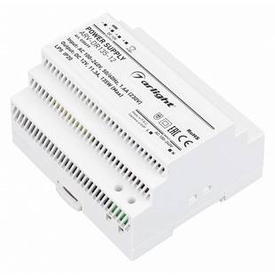 Блок питания ARLIGHT ARV-DR 12V 135W IP20 35699