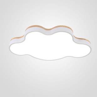Светильник потолочный IMPERIUMLOFT CLOUD-ECO 189502-26