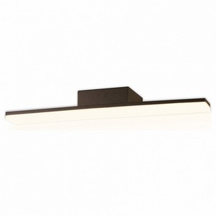 Подсветка для картин AMBRELLA LIGHT WALL 12 FW422 SCF кофе песок LED 4200K 15W 500*50*100