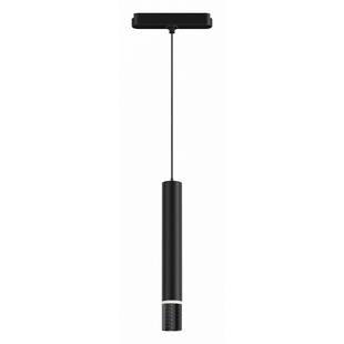 Трековый светильник DENKIRS AIR HANG DK5375-BK