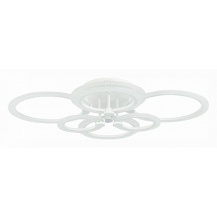 Люстра потолочная EVOLED CERINA SLE500552-06RGB