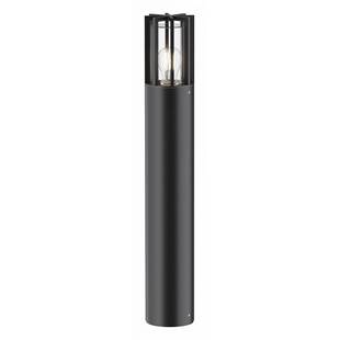 Светильник уличный столб низкий MAYTONI BARREL O453FL-01GF