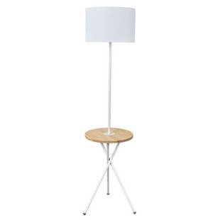 Торшер ARTE LAMP COMBO A2070PN-1WH