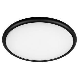 Светильник потолочный LOFT IT SWEETY 10454/500 Black