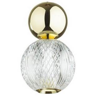 Подвес ODEON LIGHT CRYSTAL 1 5008/7L