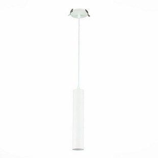 Светильник встраиваемый ST LUCE ST151.508.01