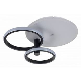 Люстра потолочная ESCADA CONTOUR 10213/2LED BL White