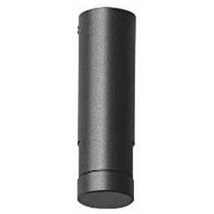 Крепеж ITALLINE FANTOM IT010-4015 black