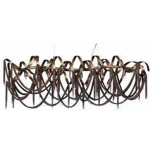 Люстра подвесная ODEON LIGHT CHAINY 5066/10