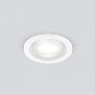 Светильник встраиваемый ELEKTROSTANDARD LUSS a056768