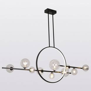 Подвес LUSSOLE BEAUMONT LSP-7073