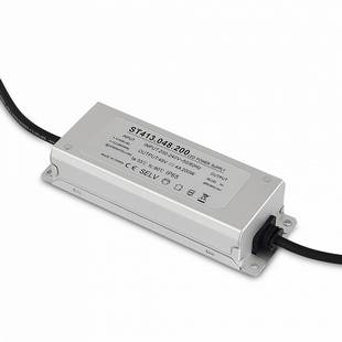 Блок питания ST LUCE BAND 48V 200W IP20 ST413.048.200