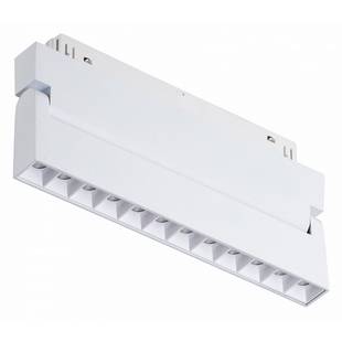 Трековый светильник VITALUCE VT0200009 VT0200009-00.1