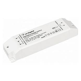 Блок питания ARLIGHT ARV-SN-TRIAC 24V 40W IP20 30934