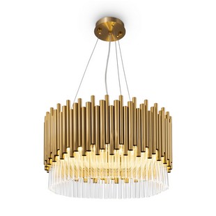 Люстра подвесная MAYTONI COLISEO MOD135PL-06BS