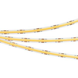 Лента LED COB-NANO-X544 11,5 W/m 24V IP65 COB/544 3000K 8mm (5м) 031904(2) ARLIGHT