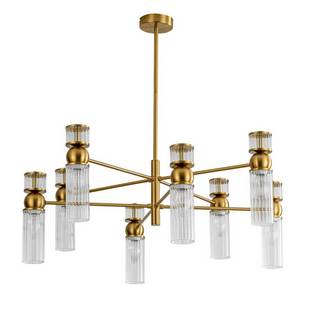 Люстра подвесная LUMION DENVER 8276/8