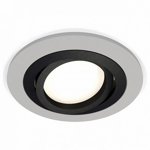 Светильник встраиваемый AMBRELLA LIGHT TECHNO SPOT 63 XC7623081
