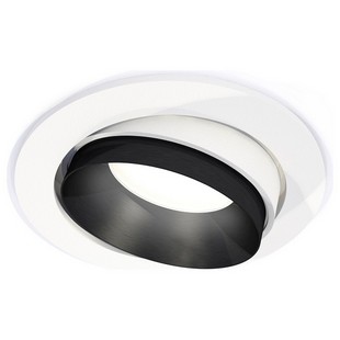 Светильник встраиваемый AMBRELLA LIGHT TECHNO SPOT 75 XC7651021