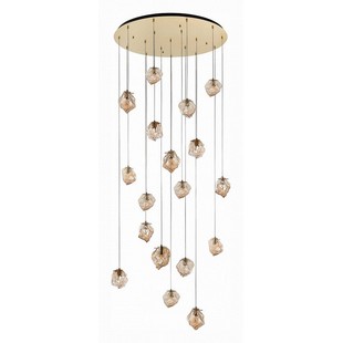 Подвес ST LUCE PORTICI SL1175.303.18